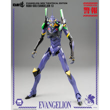 Load image into Gallery viewer, PRE-ORDER ROBO-DOU Evangelion Unit 13 Rebuild of Evangelion
