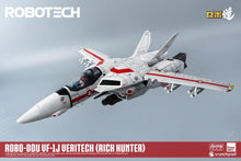 Load image into Gallery viewer, PRE-ORDER ROBO-DOU VF-1J Veritech (Rick Hunter) Robotech
