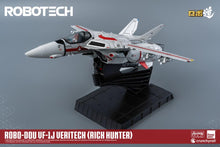 Load image into Gallery viewer, PRE-ORDER ROBO-DOU VF-1J Veritech (Rick Hunter) Robotech
