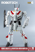 Load image into Gallery viewer, PRE-ORDER ROBO-DOU VF-1J Veritech (Rick Hunter) Robotech
