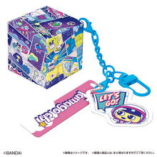 Load image into Gallery viewer, PRE-ORDER RUBIK'S ID Tamagotchi
