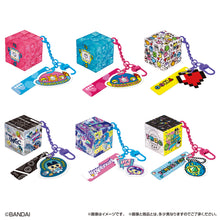 Load image into Gallery viewer, PRE-ORDER RUBIK'S ID Tamagotchi
