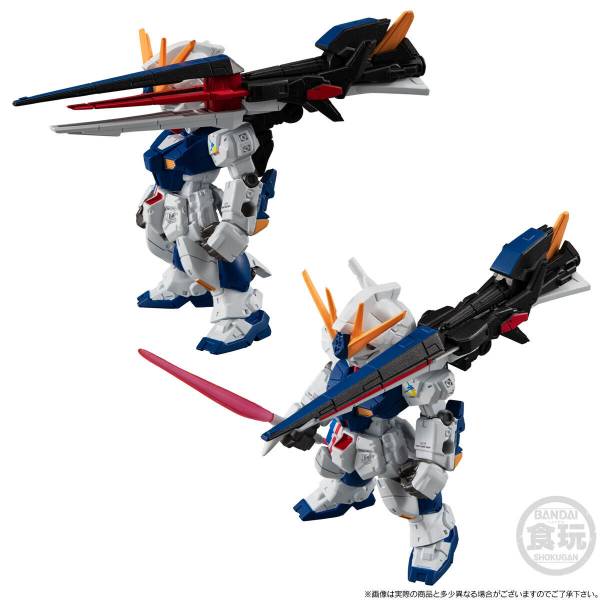 PRE-ORDER RX-93ff Ν Gundam & MSN-04FF Sazabi FW Gundam Converge Core