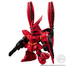 Load image into Gallery viewer, PRE-ORDER RX-93ff Ν Gundam &amp; MSN-04FF Sazabi FW Gundam Converge Core
