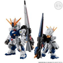 Load image into Gallery viewer, PRE-ORDER RX-93ff Ν Gundam &amp; MSN-04FF Sazabi FW Gundam Converge Core
