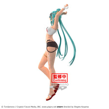 Load image into Gallery viewer, PRE-ORDER Racing Miku 2023 Tropical Ver. Hatsune Miku
