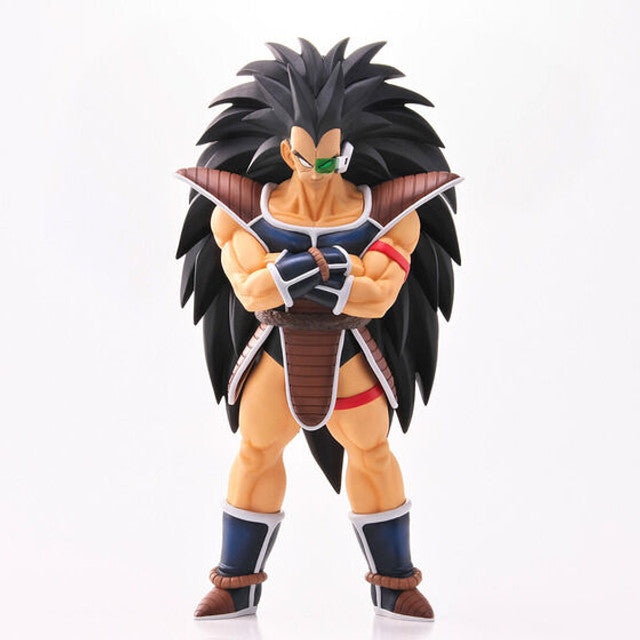 PRE-ORDER Raditz Dragon Ball Arise – Den Den Otaku Shop