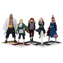 Load image into Gallery viewer, PRE-ORDER Raikage Ay Naruto Shippuden
