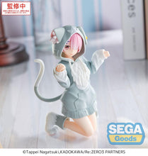 Load image into Gallery viewer, PRE-ORDER Ram Yumemirize Mofumofu Pack Re:ZERO Starting Life in Another World
