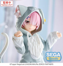 Load image into Gallery viewer, PRE-ORDER Ram Yumemirize Mofumofu Pack Re:ZERO Starting Life in Another World
