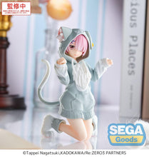 Load image into Gallery viewer, PRE-ORDER Ram Yumemirize Mofumofu Pack Re:ZERO Starting Life in Another World
