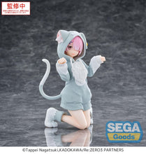 Load image into Gallery viewer, PRE-ORDER Ram Yumemirize Mofumofu Pack Re:ZERO Starting Life in Another World
