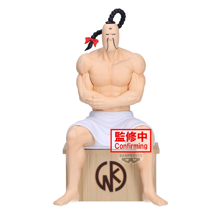 PRE-ORDER Ramenman Kinnikuman