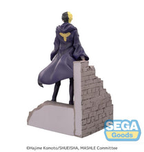 Load image into Gallery viewer, PRE-ORDER Rayne Ames Luminasta Figure Mashle: Magic and Muscles
