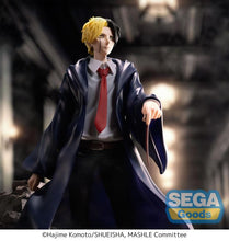 Load image into Gallery viewer, PRE-ORDER Rayne Ames Luminasta Figure Mashle: Magic and Muscles
