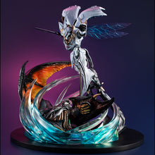 Load image into Gallery viewer, PRE-ORDER Real Posing Robots Sirbine Aura Battler Dunbine
