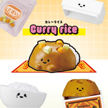 Load image into Gallery viewer, PRE-ORDER Recipeeez Menu 01 Box of 4
