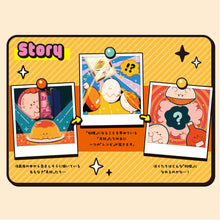 Load image into Gallery viewer, PRE-ORDER Recipeeez Menu 01 Box of 4
