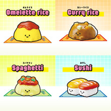 Load image into Gallery viewer, PRE-ORDER Recipeeez Menu 01 Box of 4
