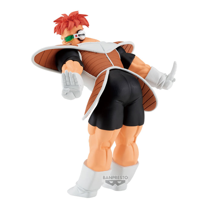PRE-ORDER Recoome Solid Edge Works Dragon Ball Z