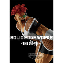 Load image into Gallery viewer, PRE-ORDER Recoome Solid Edge Works Vol. 20 Dragon Ball
