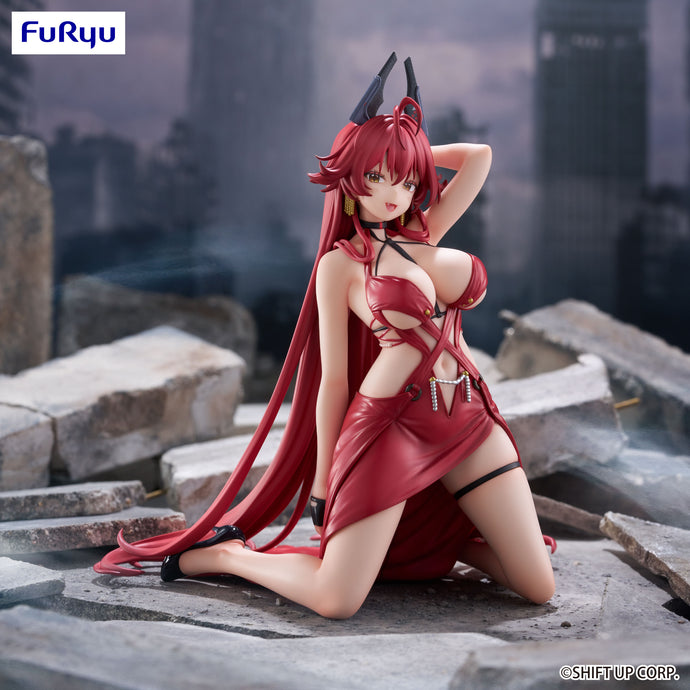 PRE-ORDER Red Hood: Nonsense Red Noodle Stopper Figure Goddess of Victory: Nikke