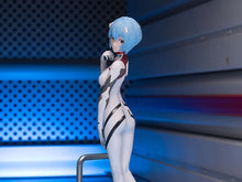 Load image into Gallery viewer, PRE-ORDER Rei Ayanami Luminasta Figure Evangelion: 3.0+1.0 Thrice Upon a Time
