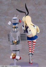 Load image into Gallery viewer, PRE-ORDER Reincarnation Shimakaze Kantai Collection -Kancolle-
