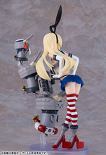 Load image into Gallery viewer, PRE-ORDER Reincarnation Shimakaze Kantai Collection -Kancolle-

