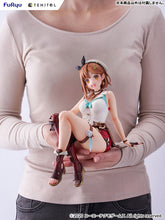 Load image into Gallery viewer, PRE-ORDER Reisalin Stout BIG Noodle Stopper Atelier Ryza 2: Lost Legends &amp; the Secret Fairy
