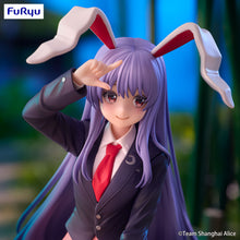 Load image into Gallery viewer, PRE-ORDER Reisen Udongein Inaba Noodle Stopper Figure Touhou Project
