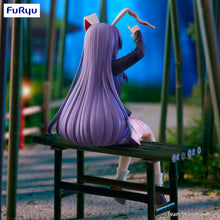Load image into Gallery viewer, PRE-ORDER Reisen Udongein Inaba Noodle Stopper Figure Touhou Project
