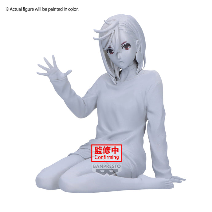 PRE-ORDER Relax Time Momo Dandadan