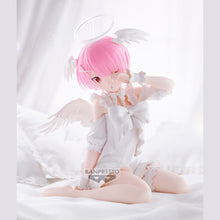 Load image into Gallery viewer, PRE-ORDER Relax Time Ram Sweet Angel Ver. (repeat) Re:Zero Starting Life In Another World
