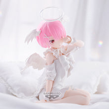 Load image into Gallery viewer, PRE-ORDER Relax Time Ram Sweet Angel Ver. (repeat) Re:Zero Starting Life In Another World
