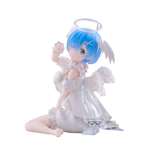 Load image into Gallery viewer, PRE-ORDER Relax Time Rem Sweet Angel Ver. Re:Zero -Starting Life In Another World-
