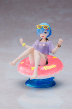 Load image into Gallery viewer, PRE-ORDER Rem Aqua Float Girls Renewal Edition Re:Zero Starting Life in Another World
