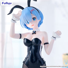 Load image into Gallery viewer, PRE-ORDER Rem BiCute Bunnies Figure Bicolor Re:ZERO -Starting Life in Another World
