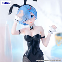 Load image into Gallery viewer, PRE-ORDER Rem BiCute Bunnies Figure Bicolor Re:ZERO -Starting Life in Another World
