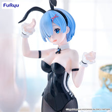 Load image into Gallery viewer, PRE-ORDER Rem BiCute Bunnies Figure Bicolor Re:ZERO -Starting Life in Another World
