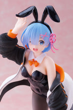 Load image into Gallery viewer, PRE-ORDER Rem Coreful Figure Jacket Bunny Ver. Re: Zero Starting Life in Another World

