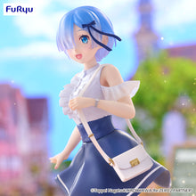 Load image into Gallery viewer, PRE-ORDER Rem Date Plan Trio-Try-It Figure Re:Zero Starting Life In Another World
