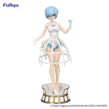 Load image into Gallery viewer, PRE-ORDER Rem Exceed Creative Figure Cage Dress ver. Re: Zero - Starting Life in Another World
