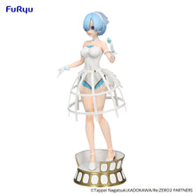 Load image into Gallery viewer, PRE-ORDER Rem Exceed Creative Figure Cage Dress ver. Re: Zero - Starting Life in Another World
