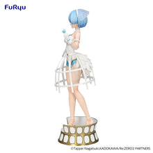 Load image into Gallery viewer, PRE-ORDER Rem Exceed Creative Figure Cage Dress ver. Re: Zero - Starting Life in Another World
