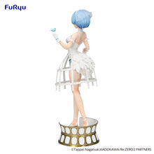 Load image into Gallery viewer, PRE-ORDER Rem Exceed Creative Figure Cage Dress ver. Re: Zero - Starting Life in Another World
