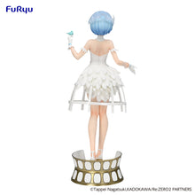 Load image into Gallery viewer, PRE-ORDER Rem Exceed Creative Figure Cage Dress ver. Re: Zero - Starting Life in Another World
