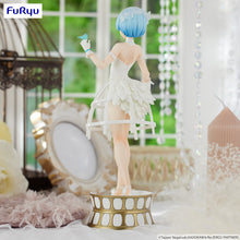 Load image into Gallery viewer, PRE-ORDER Rem Exceed Creative Figure Cage Dress ver. Re: Zero - Starting Life in Another World
