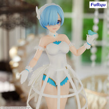 Load image into Gallery viewer, PRE-ORDER Rem Exceed Creative Figure Cage Dress ver. Re: Zero - Starting Life in Another World
