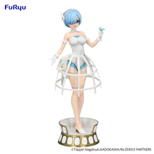 Load image into Gallery viewer, PRE-ORDER Rem Exceed Creative Figure Cage Dress ver. Re: Zero - Starting Life in Another World
